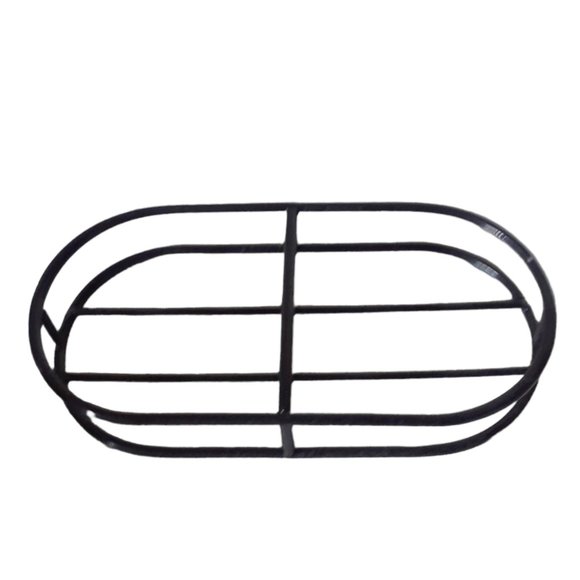 Cherry Salt and Pepper Shakers with Metal Holder - Picture 5 of 6